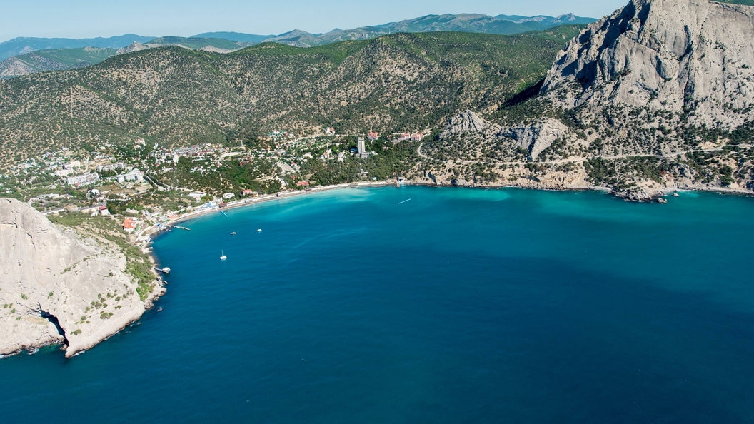 В Крыму будут облагать штрафом за нарушение закона о курортном сборе В Крыму будут облагать штрафом за нарушение закона о курортном сборе