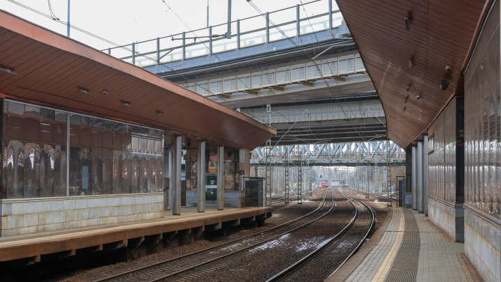 Россия и Узбекистан запускают Трансафганскую железную дорогу: ключевые документы подписаны