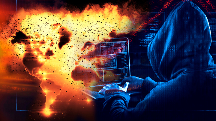 Алексей Пушков: Запад зря верит в собственное могущество