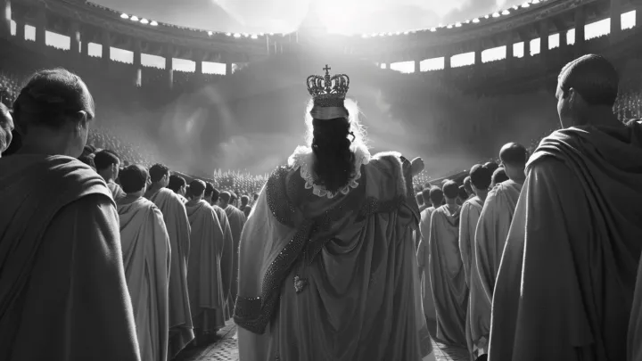 Она уже не управляла? Открылись шокирующие подробности о последних годах Елизаветы II