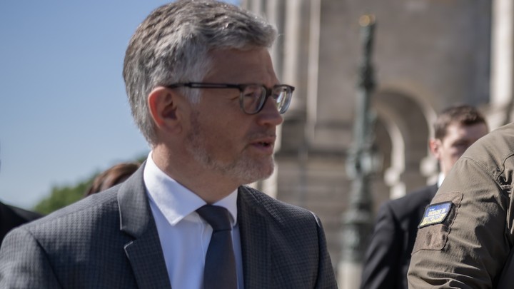 Уволенный посол Украины в Германии назвал дату возвращения в Киев: Не надо было перебарщивать