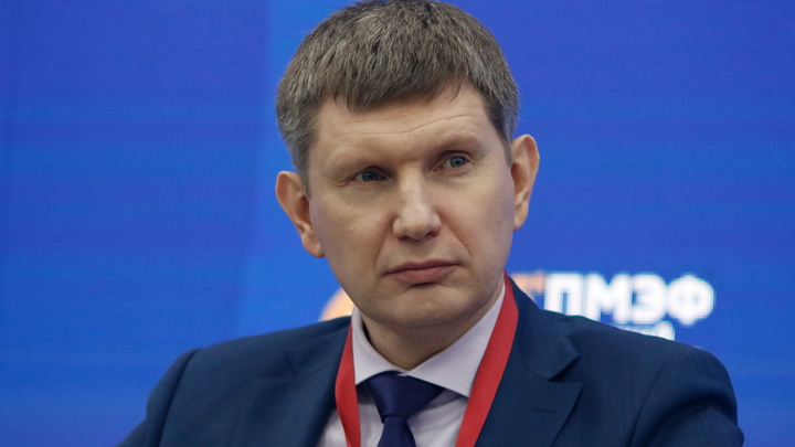 Ослабление курса рубля запланировано: Прогнозами поделился Максим Решетников