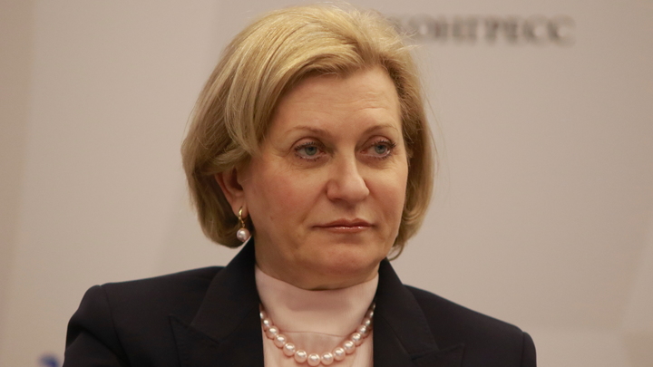 В России обеспокоены появлением более заразных штаммов коронавируса