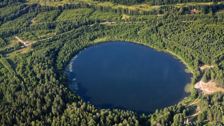 «Сокровище России»: Нижегородская область участвует в конкурсе журнала National Geographic