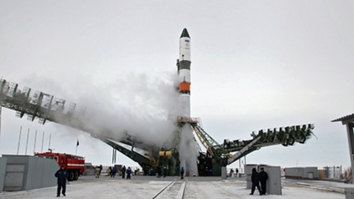 ЧП на МКС спровоцировало глобальную проверку космических кораблей на Байконуре