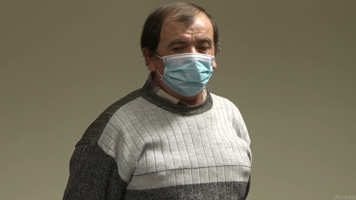 Приговор присяжных отменен: Обвиняемый в смерти девочки снова под прицелом