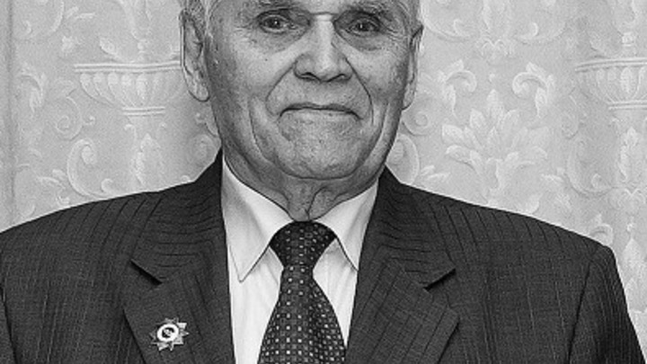 Подмосковный тренер по лёгкой атлетике Алексей Кузьмин скончался на 100-м году жизни