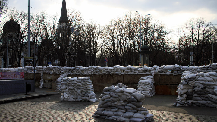 Самое быстрое продвижение войск в истории: Военный тактик из США о спецоперации на Украине