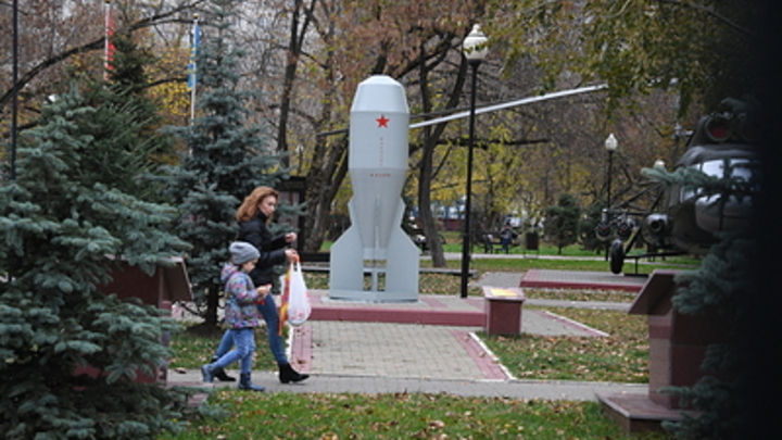 Вооруженные Силы России не планируют применять ядерное оружие на территории Украины