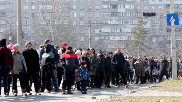 Тысячи трагических историй: Бастрыкин назвал число жертв украинских националистов