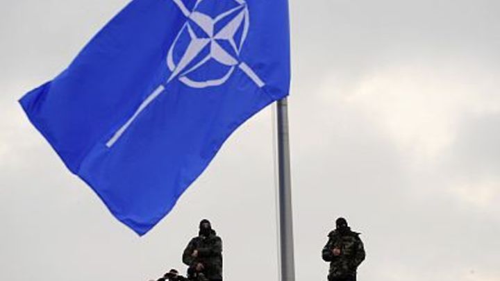Украина стала на один статус ближе к НАТО