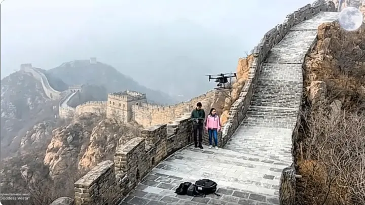 Наличные не берут, язык не понимают: какими еще проблемами грозит туристам Китай