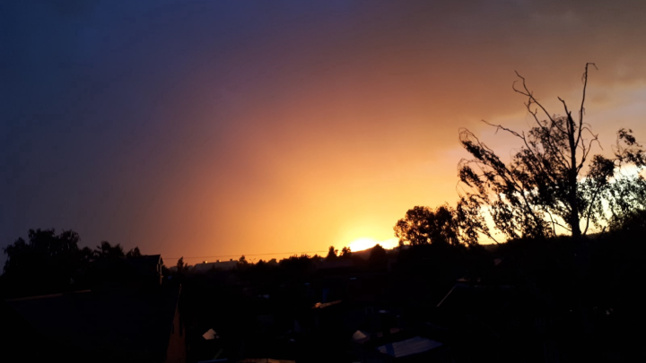 Солнце ударит по здоровью: прогноз магнитных бурь на январь 2026