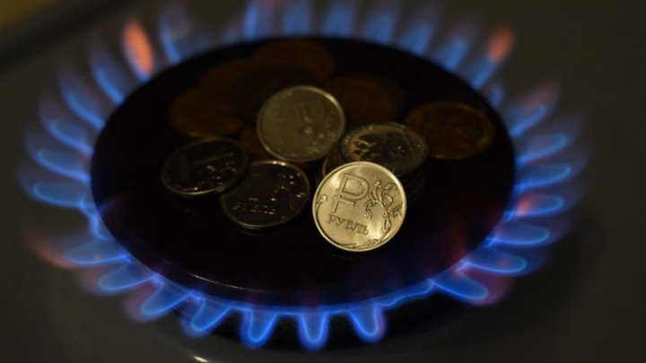 Обвал экономики: в Британии испугались исчезновения русских нефти, газа и угля