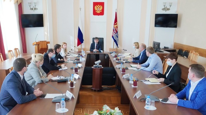 Что рассказали торговые сети об ажиотажном спросе на продукты в Ивановской области