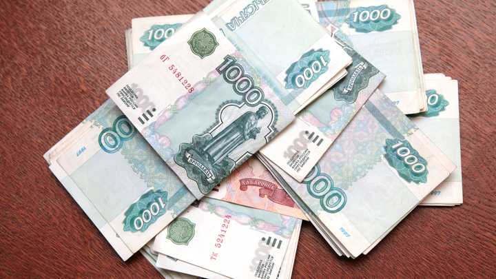 Торговые точки Херсонщины переходят на расчёты в рублях
