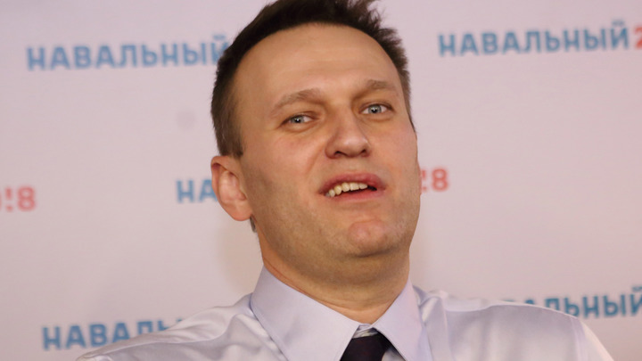 Ну и где эти миллионы?: Популярности Навального перед заменой срока дали адекватную оценку