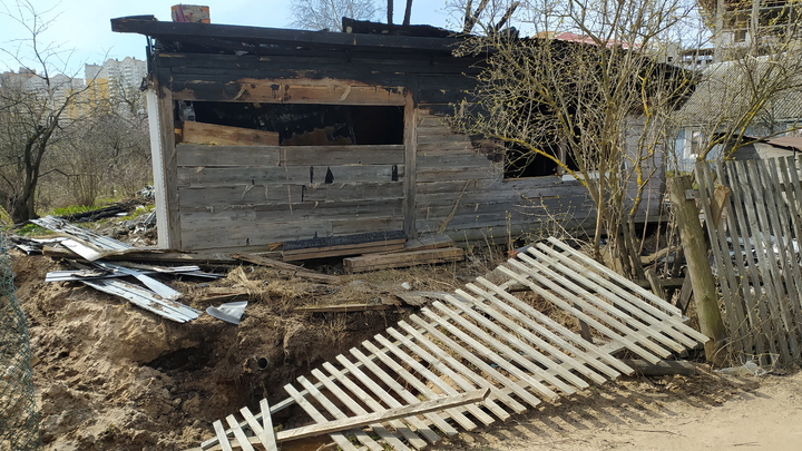 Ситуация в Белгороде 19 ноября 2022: ВСУ убили мужчину и администрация Харьковской области