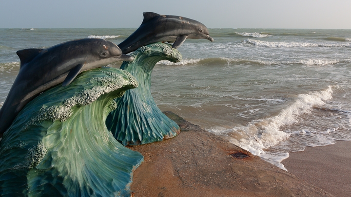 Украина начала переименовывать города в России. Под ударом - Крым