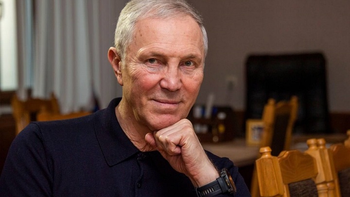 Пик напряжения СВО остался позади — Сальдо