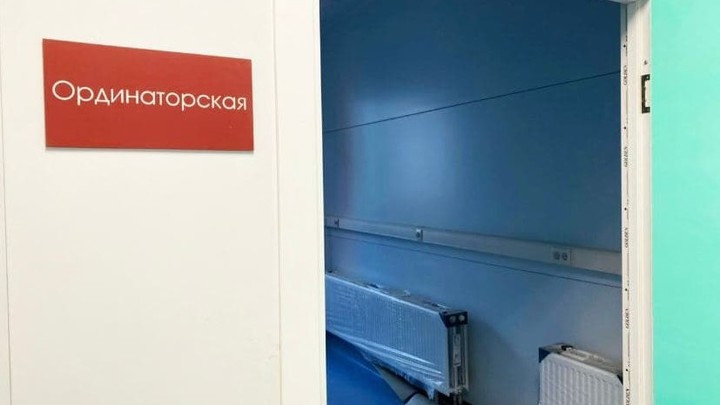 В Минздраве разобрались, почему в Челябинске водителям скорых задержали ковидные