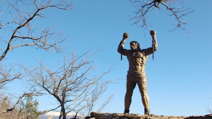 Бесплатные экскурсии в национальном парке Сочи проведут в первые дни весны