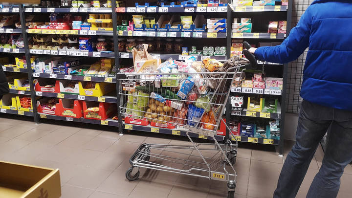 Как снизить цены в России: В ФАС нашли оригинальное решение