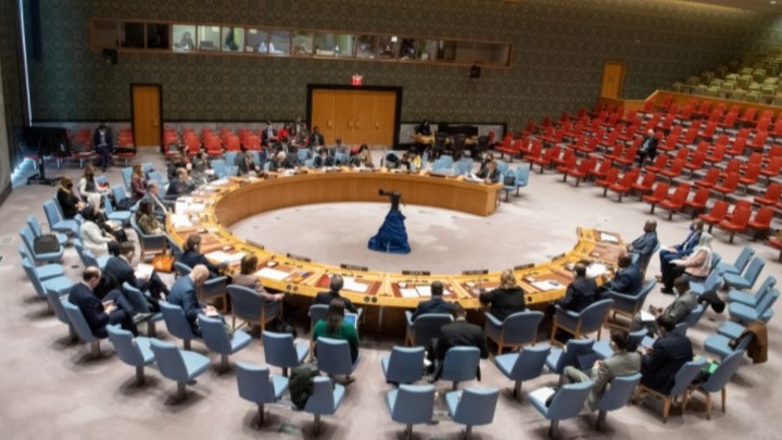 Информация о пытках ВСУ русских военнопленных дошла до ООН. Кого-то накажут?