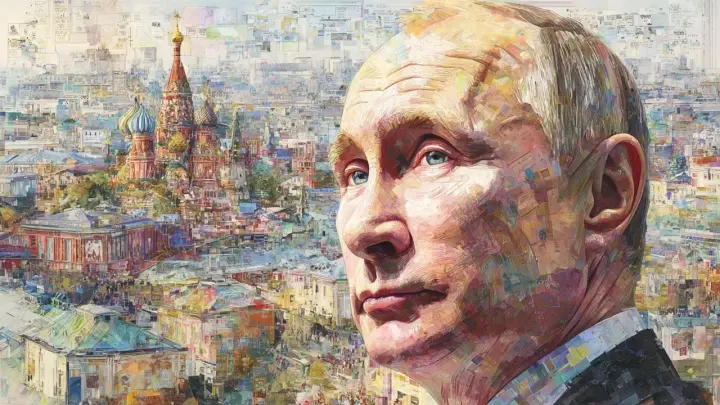 Чехию «бомбит» от злости: Путин взял Запад за горло. Козырем, о котором не говорят. НАТО стыдно в таком признаваться