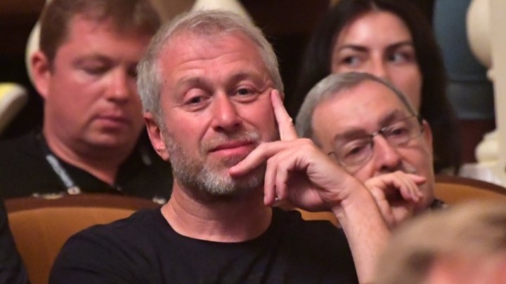 Скабеева об истеричках в Лондоне: Дело отравления Абрамовича уйдёт в ОЗХО?