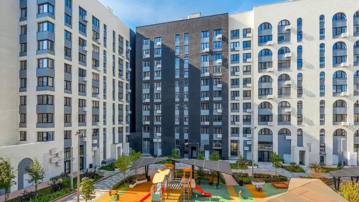 Собянин: Темпы строительства жилья по программе реновации будут увеличены