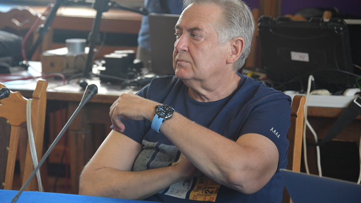 Юрий Стоянов рассказал о влиянии санкций на русский кинематограф