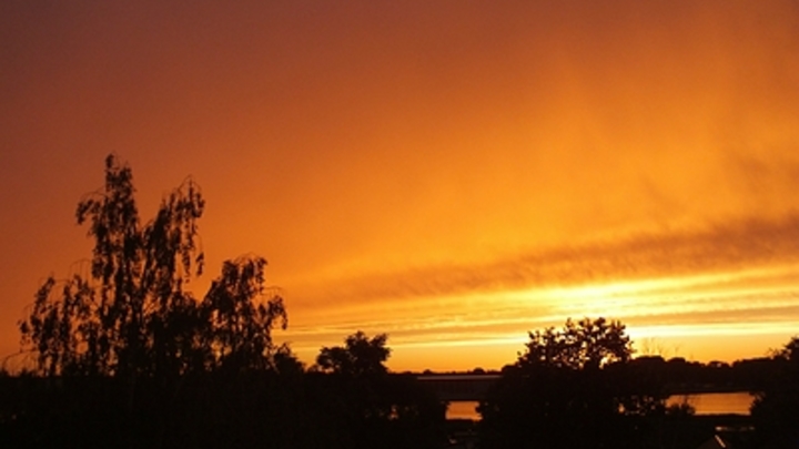 Про Украину скоро забудут. Европу летом ждёт тяжелейшее испытание