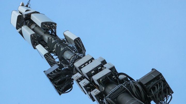 В Запорожской области увеличат покрытие качественной связью