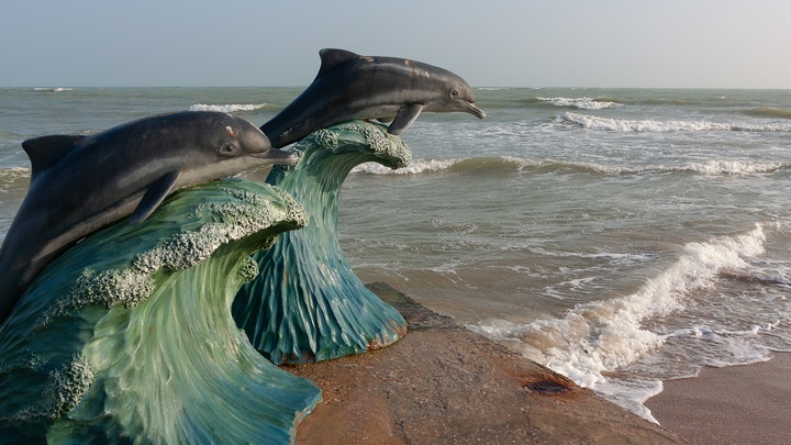 Не вода, а другая субстанция: Отдыхающие пожаловались на разгул ротавируса в Сочи