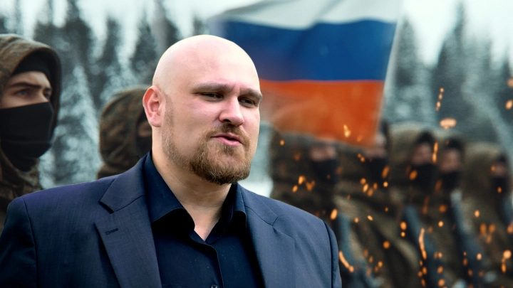 Поражение России? Полковник Пинчук ответил, как этого не допустить