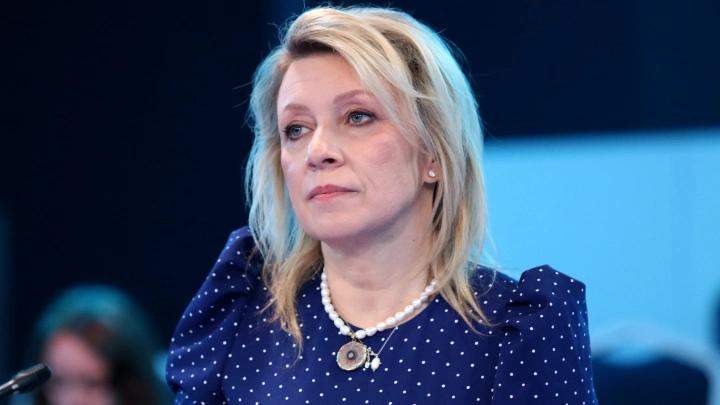 Захарова: ВСУ ответят за посягательство на жизнь китайского журналиста и будут наказаны