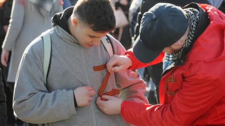 Национализация не должна быть персональной. Что предложил отобрать у киевского режима Кива