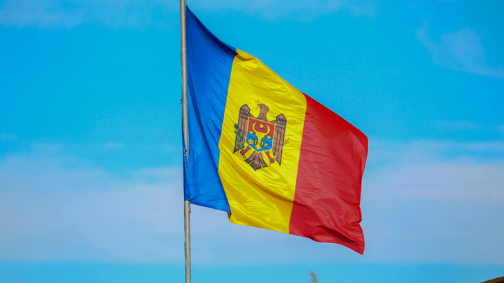 Глава Молдавии поверила в победу Украины и выкрикнула нацистский лозунг