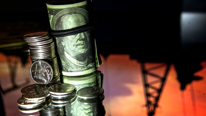 Иностранные спекулянты обрушат рубль и ОФЗ