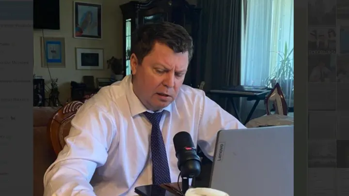 Мечеть для мигрантов вместо больницы: Депутат Госдумы Матвеев вмешался в дело