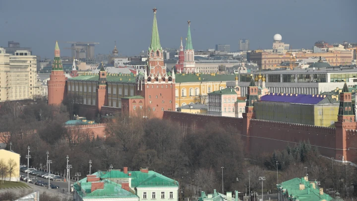 Первый с начала СВО: Россия получила суверенный рейтинг за границей