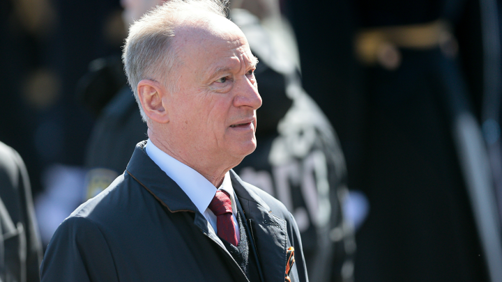 Угрозы НАТО стремительно нарастают: Патрушев высказался об эскалации конфликта России и Запада