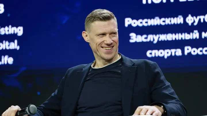 Обладателя Кубка УЕФА Погребняка объявили угрозой суверенитету Украины