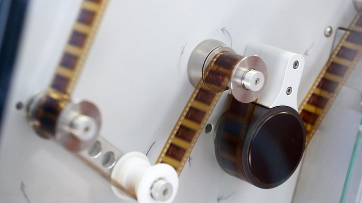 Футбол, кино и политика - в Петербурге расскажут о необычном историческом исследовании