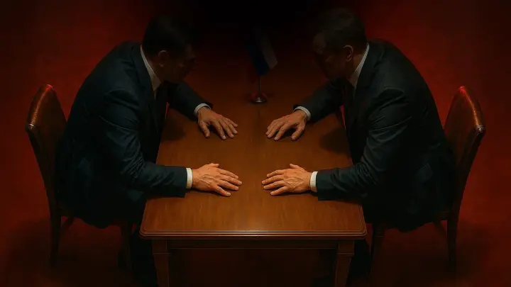 Почему засекретили отчётность госкорпораций в России: Выводы неутешительные