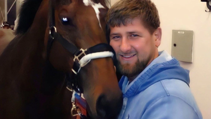 Кадыров ловко обманул украинские спецслужбы