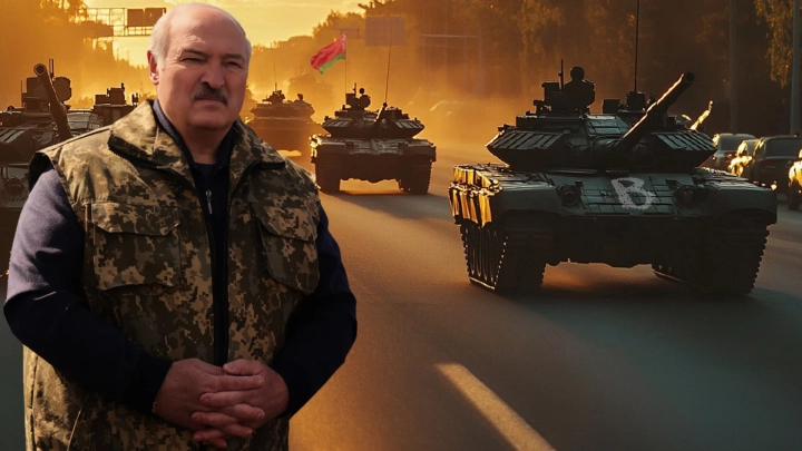 Лукашенко всё объяснил: Уберут же и тебя. Ход ЕС против Киева не за горами