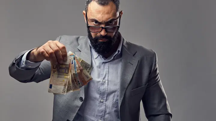 Раздолжнителей упразднят? Власти намерены навести порядок в сфере банкротства
