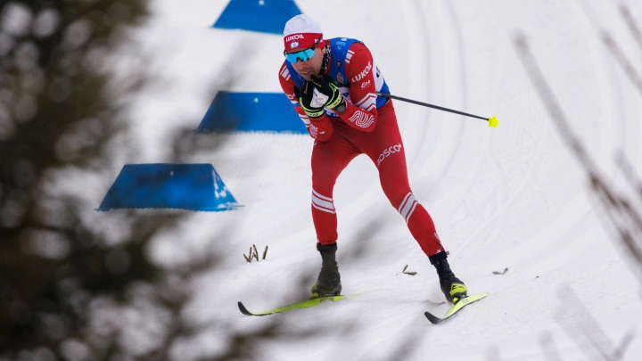 Предал Россию и оказался ни с чем: Лыжник поставил не на тех